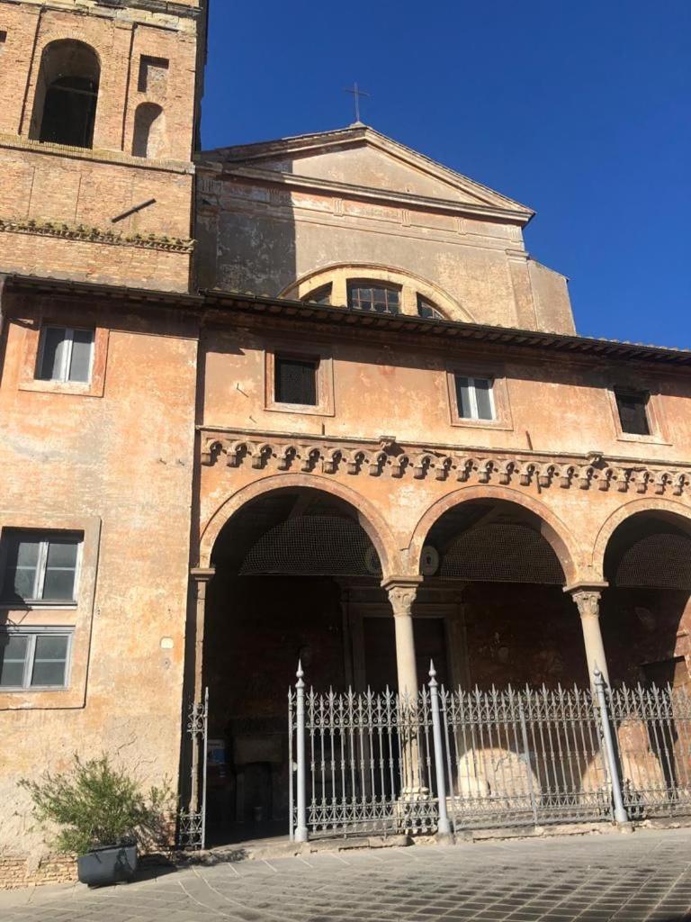 Casuale House Apartment Castel Sant'Elia Exterior photo