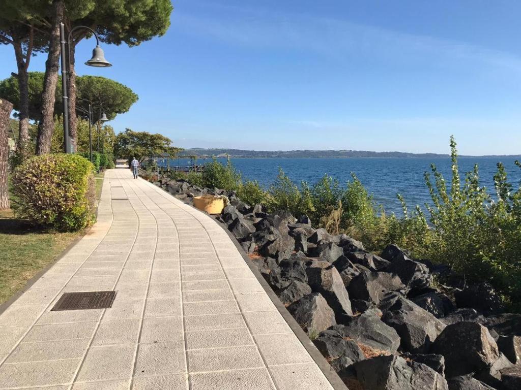 Casuale House Apartment Castel Sant'Elia Exterior photo