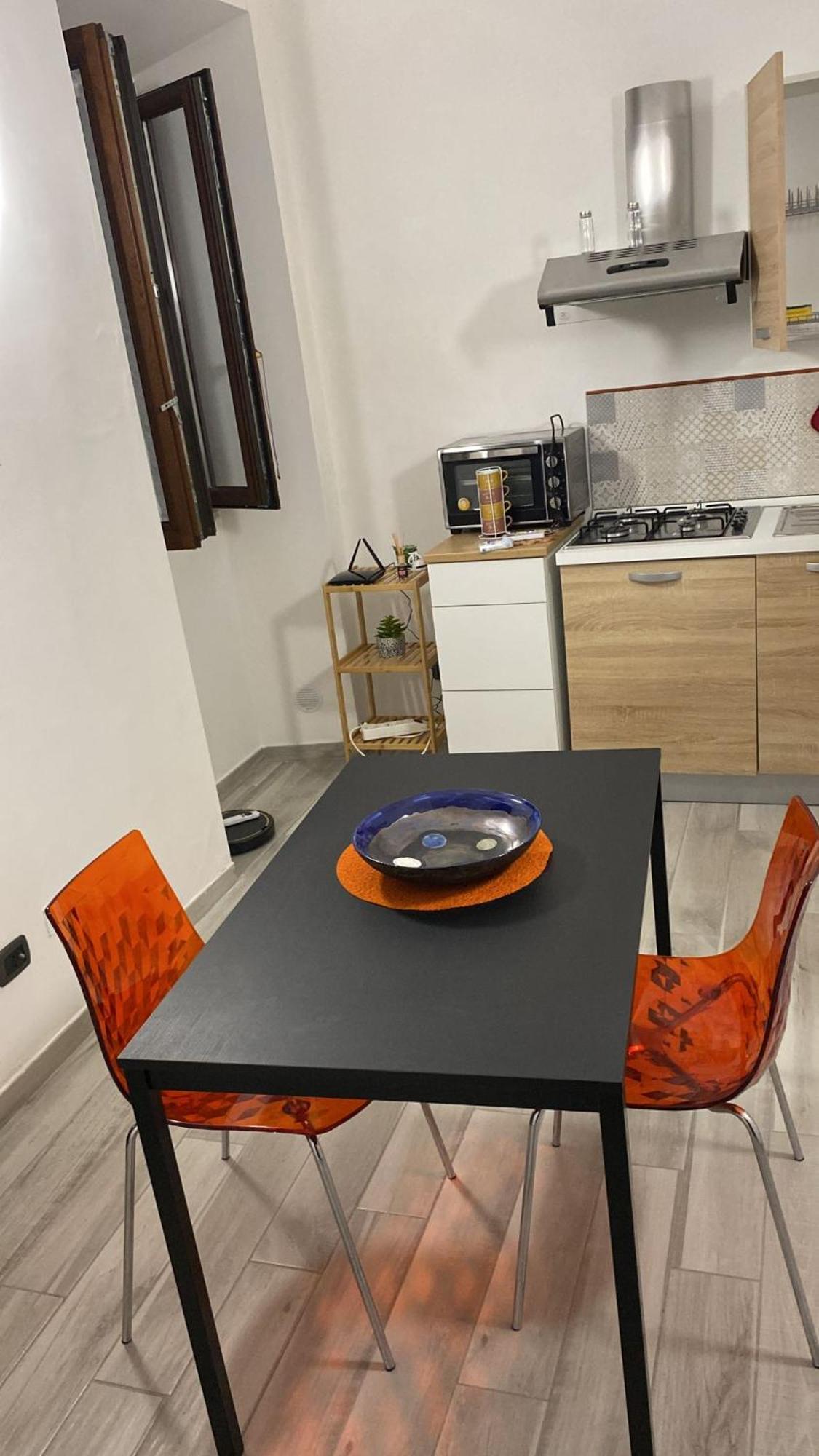 Casuale House Apartment Castel Sant'Elia Exterior photo