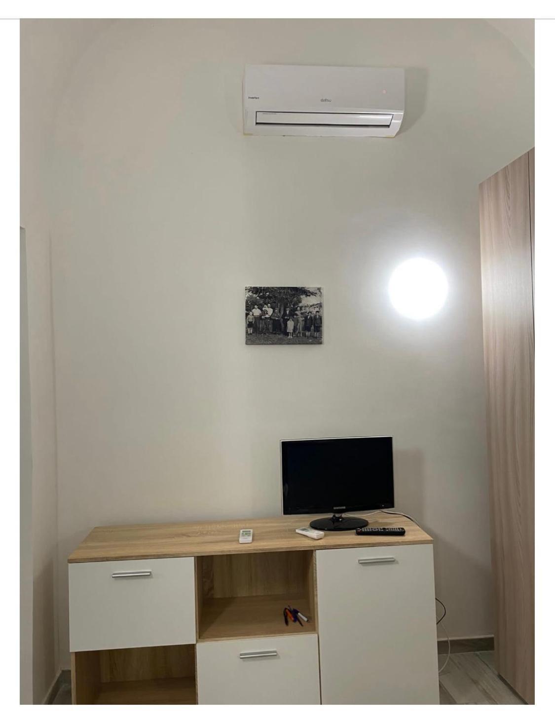 Casuale House Apartment Castel Sant'Elia Exterior photo