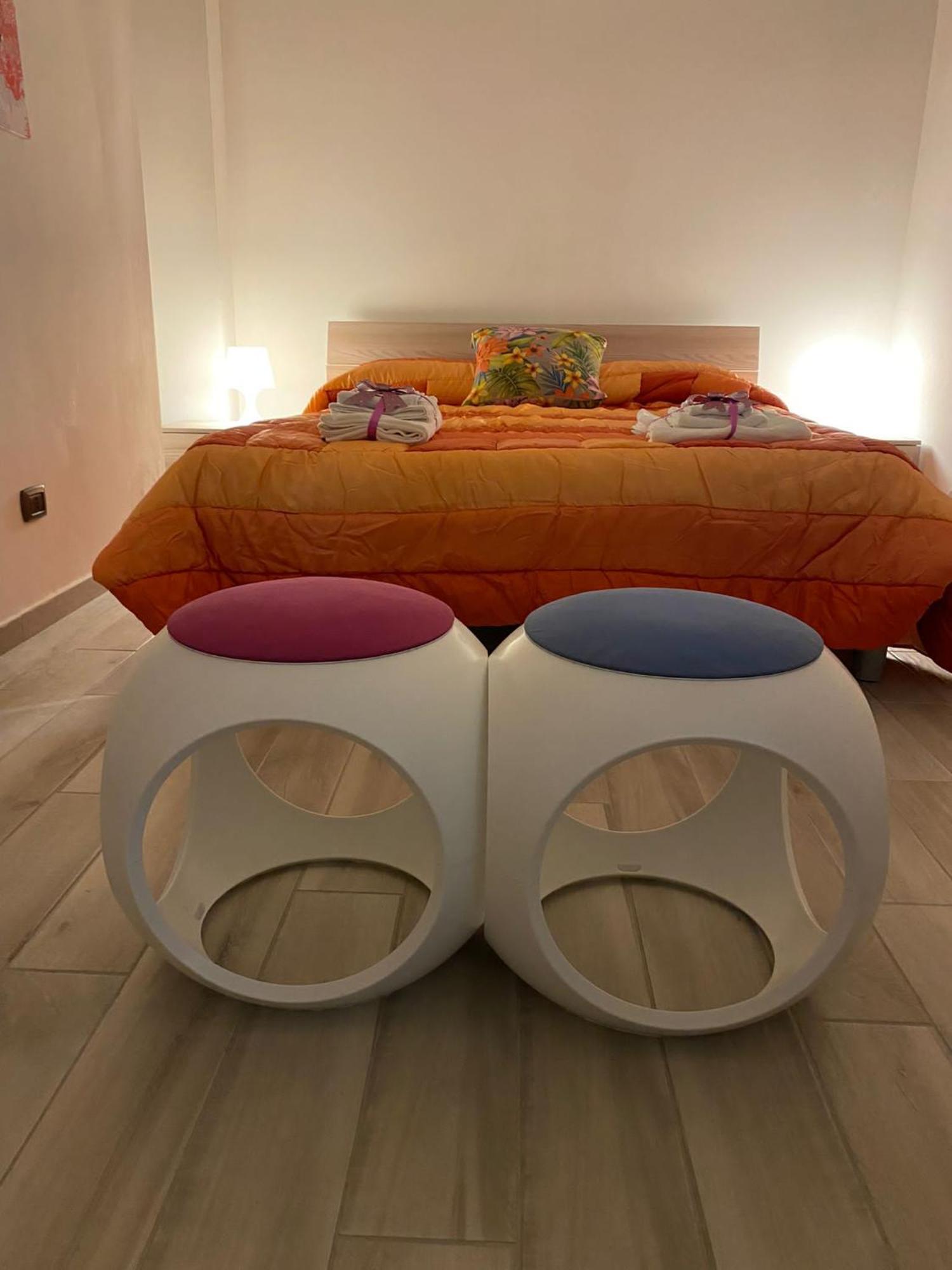 Casuale House Apartment Castel Sant'Elia Exterior photo