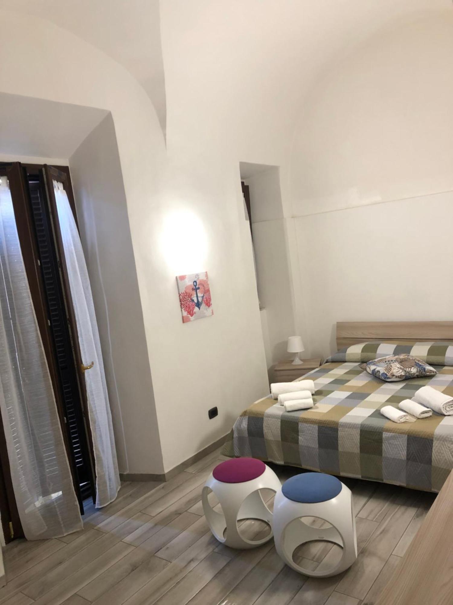 Casuale House Apartment Castel Sant'Elia Exterior photo